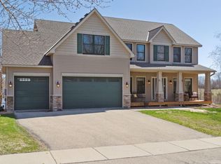 4580 Covey Ln, Saint Bonifacius, MN 55375