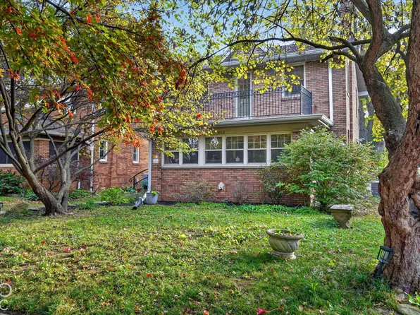 913 N Audubon Rd, Indianapolis, IN 46219