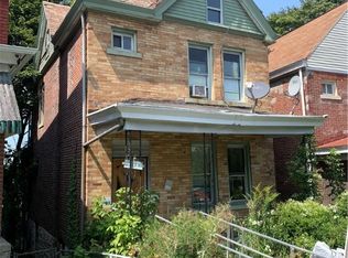 423 Moore Ave, Pittsburgh, PA 15210