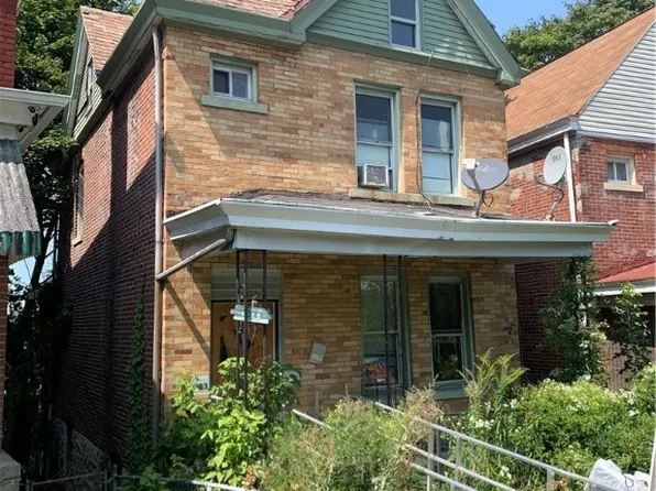 423 Moore Ave, Pittsburgh, PA 15210