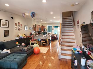 1134 S Cleveland St, Philadelphia, PA 19146