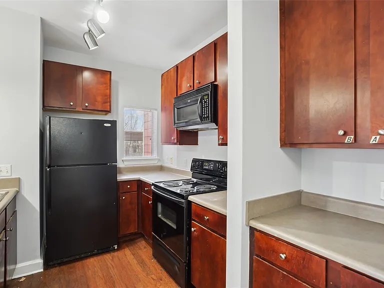 1901 Crossing Pl #3101 — Photo 4