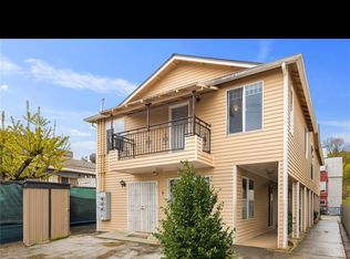 3317 Claremont Ave S #2, Seattle, WA 98144