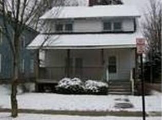 10 E James St, Falconer, NY