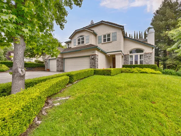 3500 Crownridge Dr, Fairfield, CA 94534