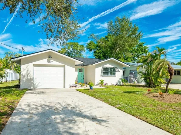 12509 Davis BLVD, FORT MYERS, FL 33905
