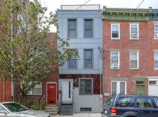 1206 N Howard St, Philadelphia, PA 19122