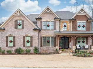 1229 Woodtrace Ln, Auburn, GA 30011