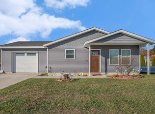 21 Amber View Ct, Coldwater, MI 49036