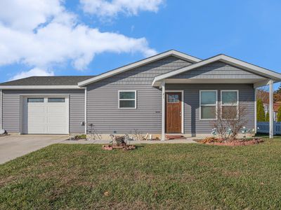 21 Amber View Ct, Coldwater, MI, 49036