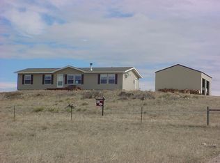 35 Old Poacher Ln, Forsyth, MT 59327