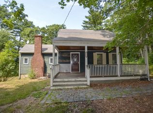 172 Church St, Duxbury, MA 02332