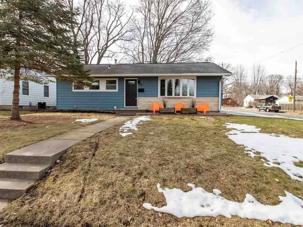 1401 Ash St, Iowa City, IA 52240