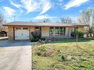 2920 N Sedgwick St, Wichita, KS 67204