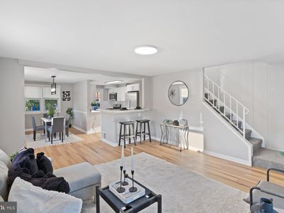 5900 Laclede Rd, Baltimore, MD, 21206