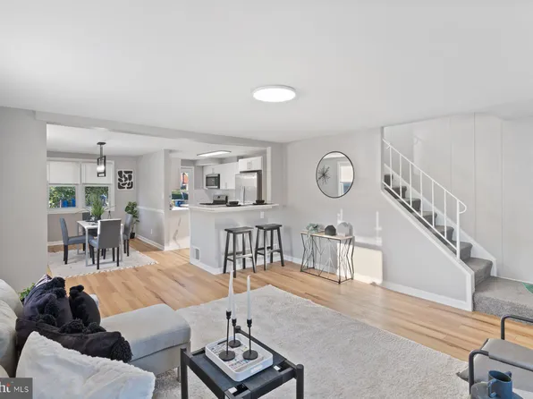 5900 Laclede Rd, Baltimore, MD 21206