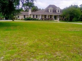 10264 W Springtree Ln, Crystal River, FL 34428