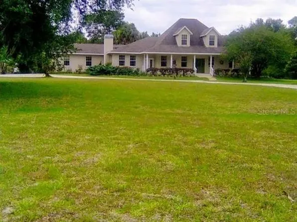 10264 W Springtree Ln, Crystal River, FL 34428