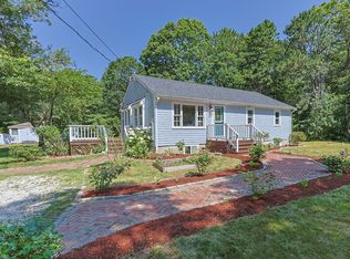 435 Old Mill Rd, Barnstable, MA 02630