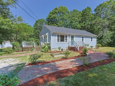 435 Old Mill Rd, Barnstable, MA, 02630