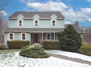 71 Beardsley Road, New Milford, CT 06776