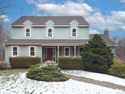 71 Beardsley Road, New Milford, CT, 06776