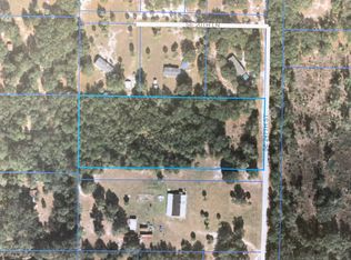 0 SE 247th St, Hawthorne, FL 32640