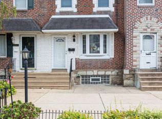 6635 Montague St, Philadelphia, PA 19135