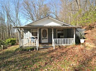 10328 Canada Rd, Tuckasegee, NC 28783