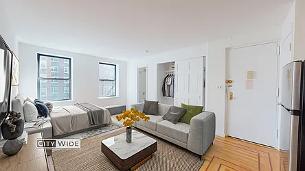 30 Charlton Street, #4D