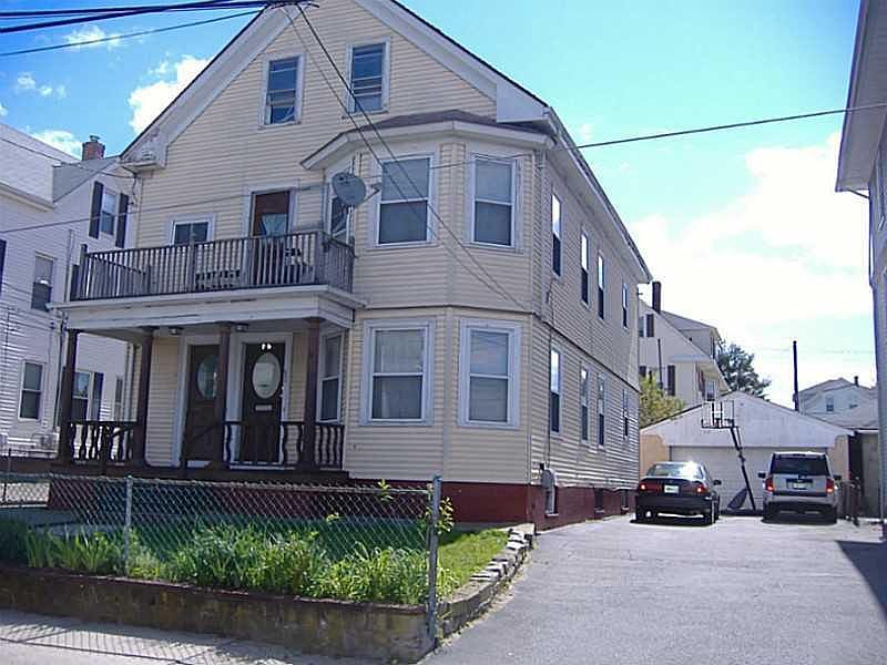 1st image of 50-52 Frances Ave