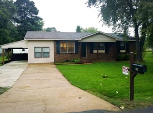 814 Elizabeth Pl SW, Hartselle, AL 35640