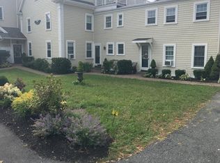 3 Otis Pl #3, Scituate, MA 02066