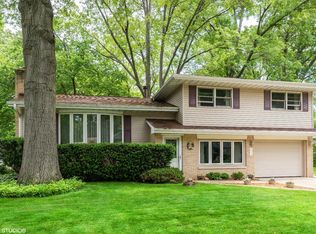 213 Avondale Ave, Trail Creek, IN