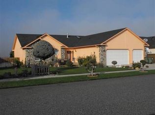 4308 Yuma Dr, Pasco, WA 99301