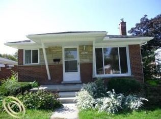 4160 Lincoln Blvd, Dearborn Heights, MI 48125