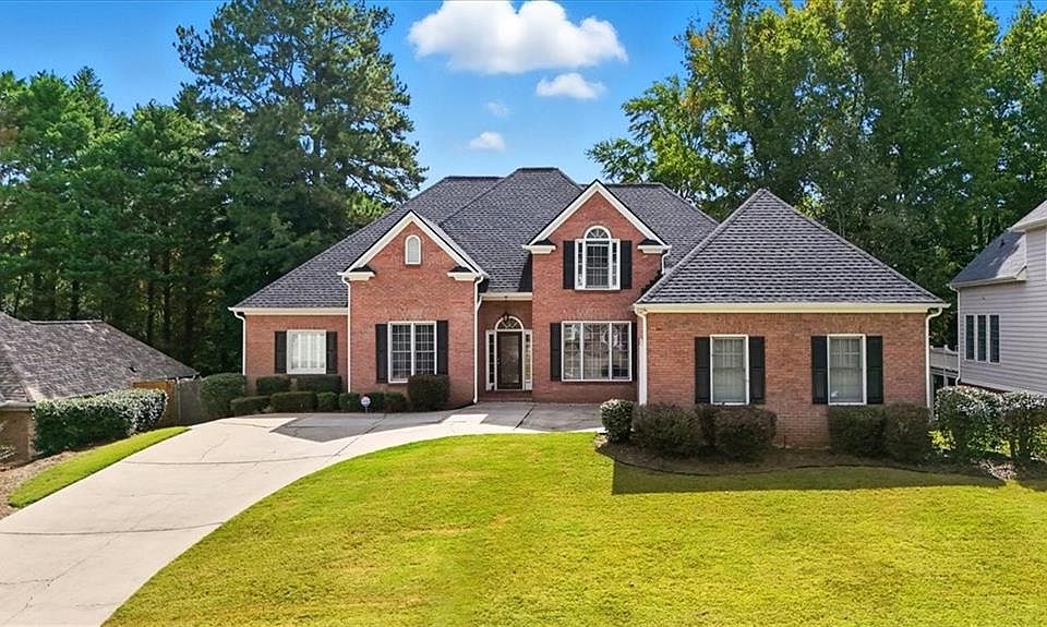 1st image of 2021 Cockrell Pointe NW