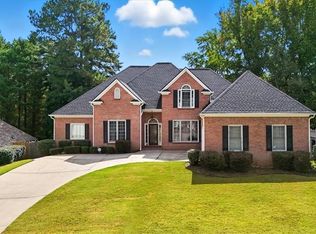 2021 Cockrell Pointe NW, Kennesaw, GA 30152
