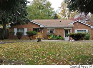 506 W Carpenter St, Springfield, IL 62702