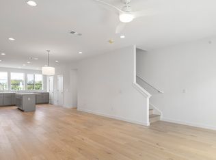 Plan B6 Plan, George., Austin, TX 78723