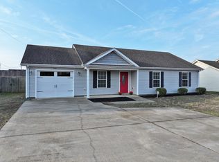 949 Hugh Hunter Rd Lot 142, Oak Grove, KY 42262