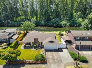 1544 Riverview Dr NE, Auburn, WA