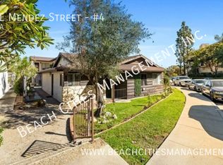 4133 E Mendez St APT 4, Long Beach, CA 90815