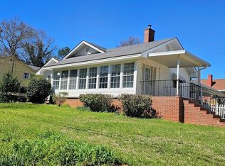 507 E Main St, Thomaston, GA 30286