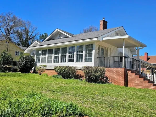 507 E Main St, Thomaston, GA 30286