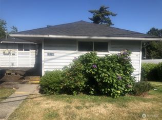 15330 40th Ave W, Lynnwood, WA