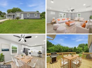 206 Weldon Dr, Boonsboro, MD 21713