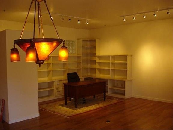 Executive Office Suite