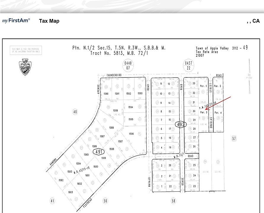 1st image of this home
