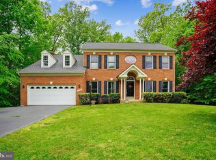 13096 Brookmead Dr, Manassas, VA